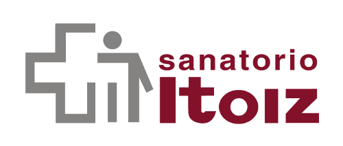 Sanatorio Itoiz